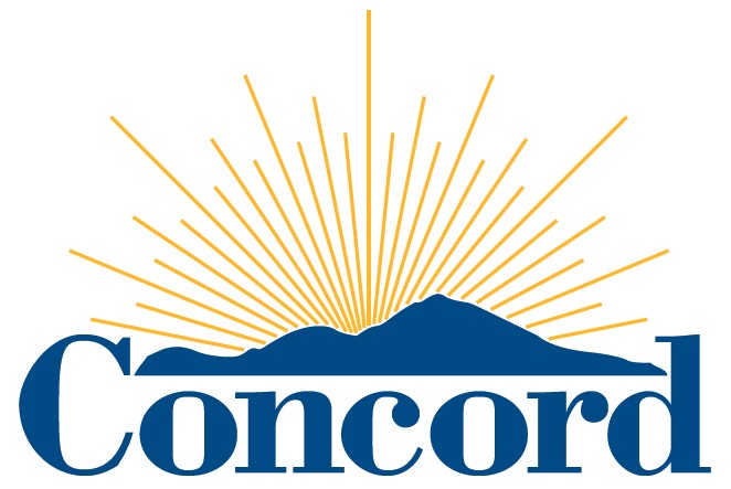SG - Case Study - City of Concord