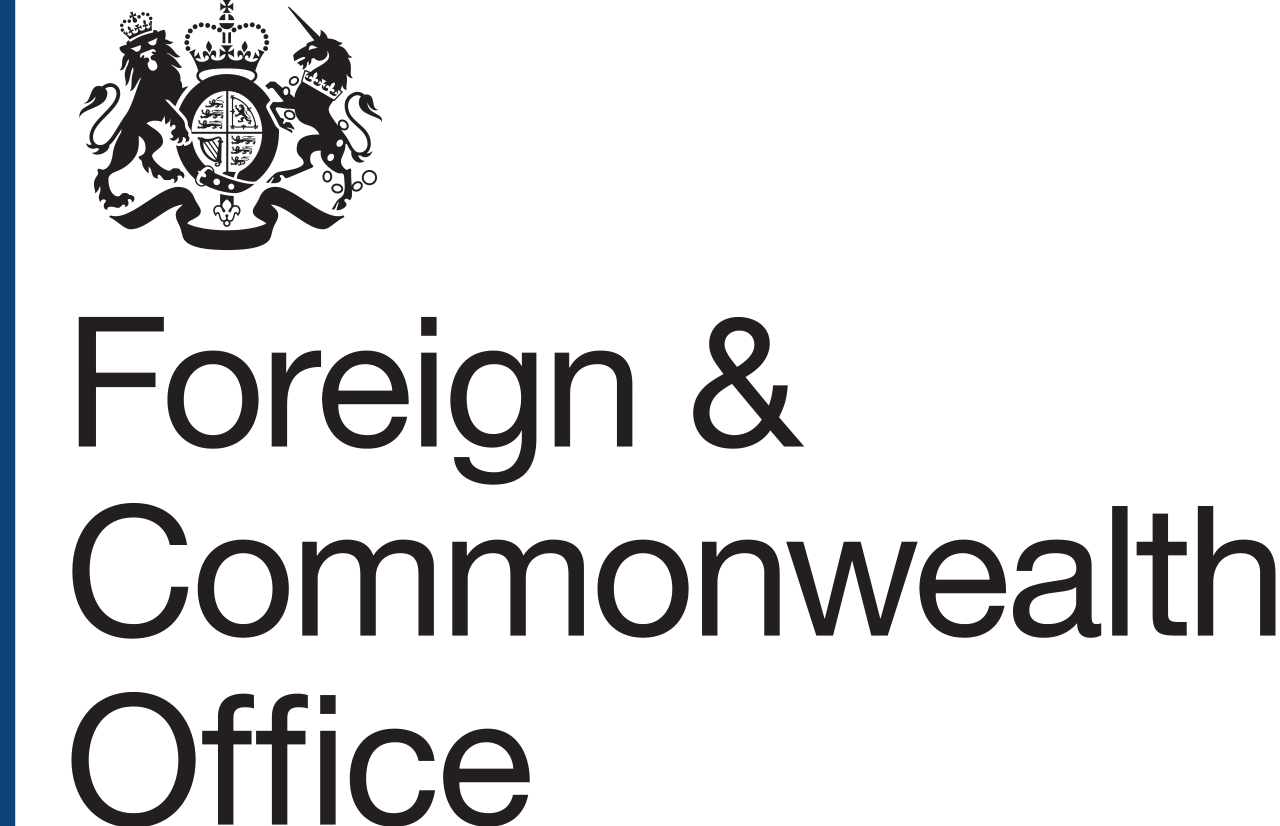 SG - Clients - The Foreign & Commonwealth Office - 25 Jun 2015.svg